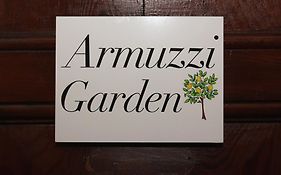 Armuzzi Garden, Roma E Mare