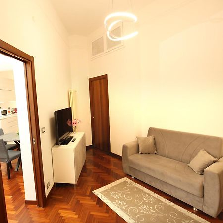 Armuzzi Garden, Roma E Mare Apartment Lido di Ostia Exterior photo
