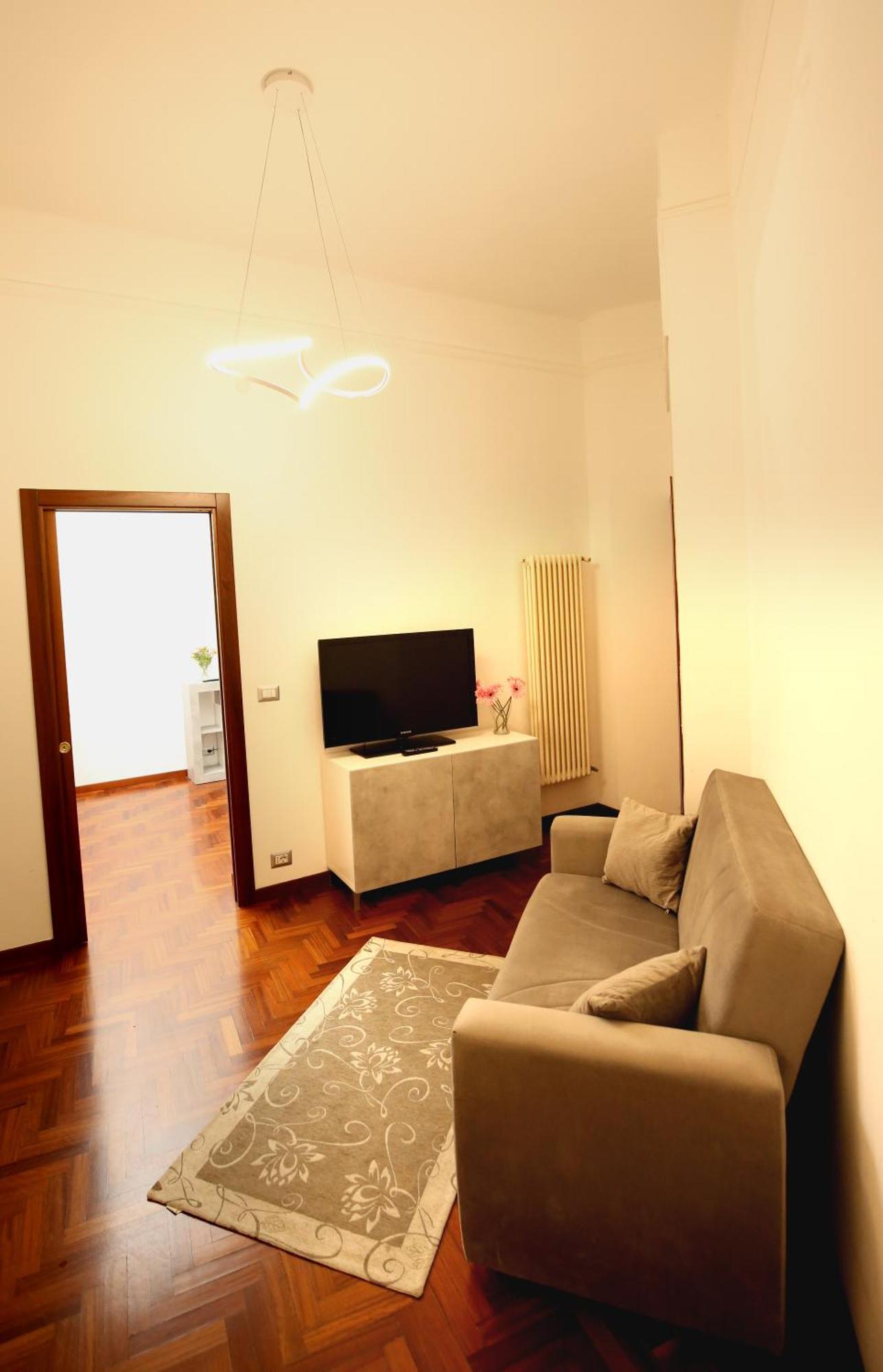 Armuzzi Garden, Roma E Mare Apartment Lido di Ostia Exterior photo